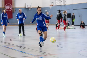 Bild 38 - F NFV Futsalturnier